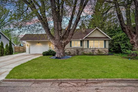540 19th Ave S, Wisconsin Rapids, WI 54495