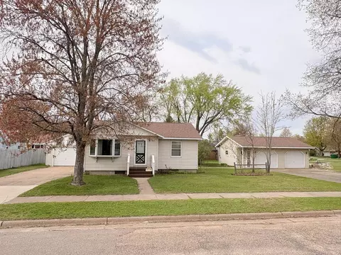 1521 Monroe St, Wisconsin Rapids, WI 54494