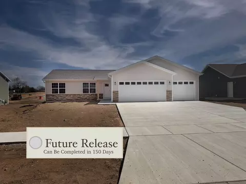 lot8 Evelyn Ct, Stevens Point, WI 54482