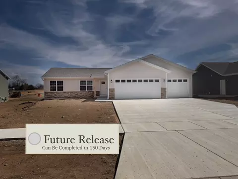 lot8 Evelyn Ct, Stevens Point, WI 54482