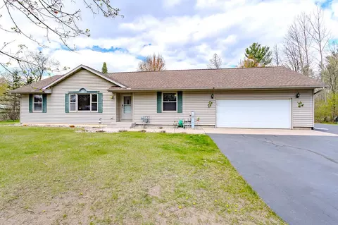 146104 Julie Ln, Mosinee, WI 54455