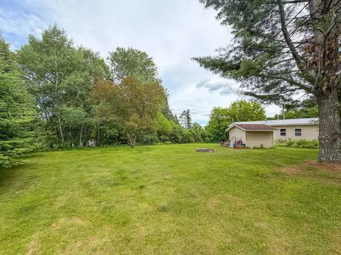 Exterior - n14054 Linden Avenue, Fifield, WI 54524 photo 16 of 20