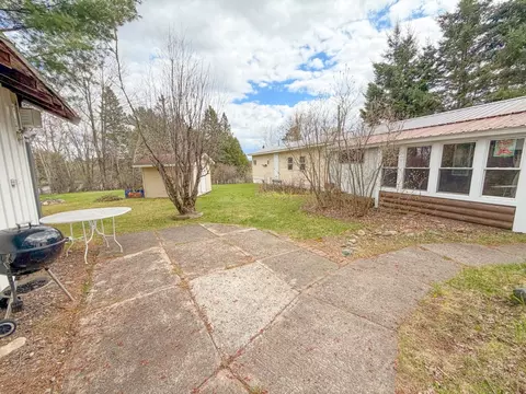Exterior - n14054 Linden Avenue, Fifield, WI 54524 photo 10 of 20