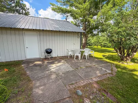 Exterior - n14054 Linden Avenue, Fifield, WI 54524 photo 18 of 20