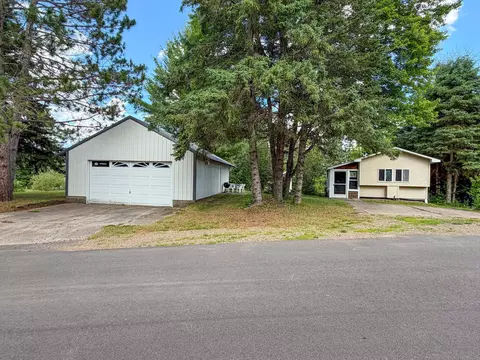 Exterior - n14054 Linden Avenue, Fifield, WI 54524 photo 20 of 20