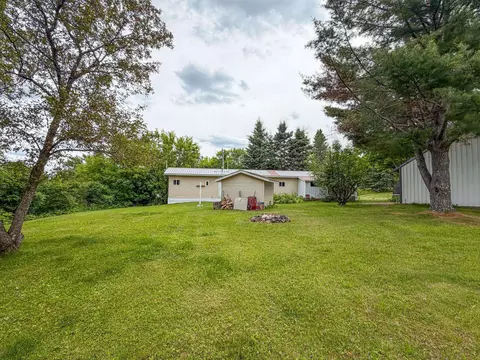 Exterior - n14054 Linden Avenue, Fifield, WI 54524 photo 14 of 20