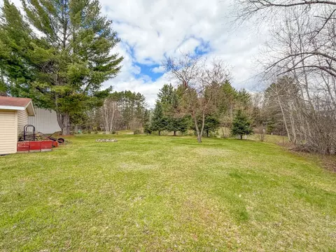 Exterior - n14054 Linden Avenue, Fifield, WI 54524 photo 12 of 18