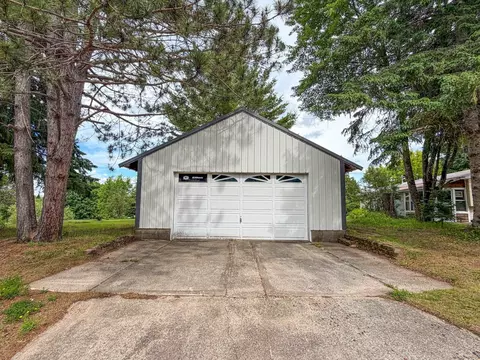 Exterior - n14054 Linden Avenue, Fifield, WI 54524 photo 19 of 20