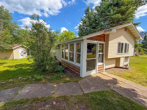 Exterior - n14054 Linden Avenue, Fifield, WI 54524 photo 2 of 20
