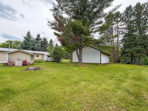 Exterior - n14054 Linden Avenue, Fifield, WI 54524 photo 15 of 20