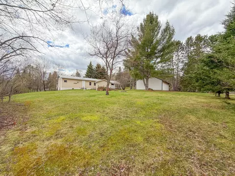 Exterior - n14054 Linden Avenue, Fifield, WI 54524 photo 13 of 18