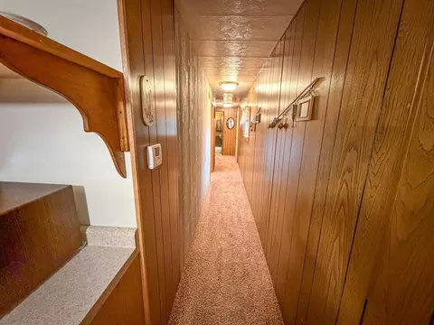 Entry Way - n14054 Linden Avenue, Fifield, WI 54524 photo 3 of 3