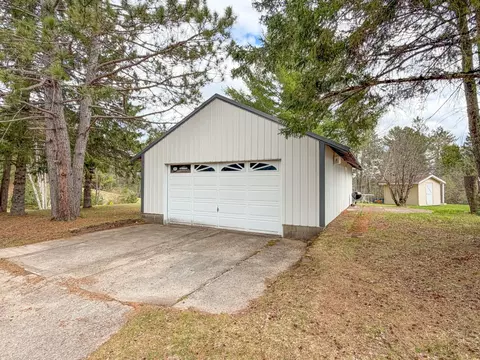 Exterior - n14054 Linden Avenue, Fifield, WI 54524 photo 16 of 18