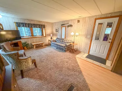 Living - n14054 Linden Avenue, Fifield, WI 54524 photo 1 of 5