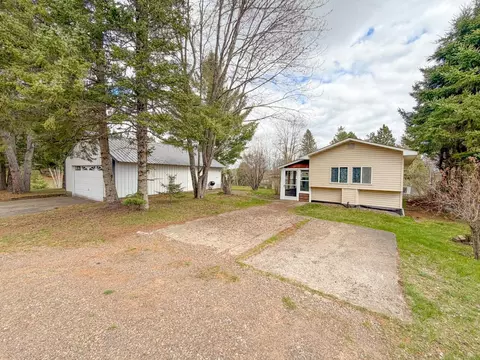 Exterior - n14054 Linden Avenue, Fifield, WI 54524 photo 17 of 18