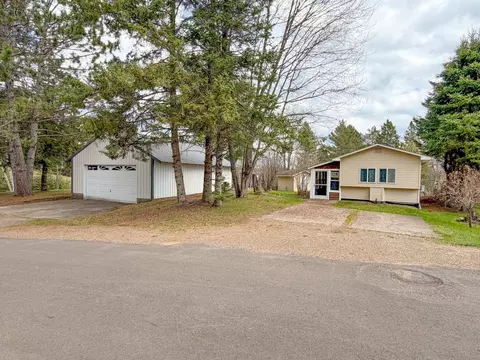 n14054 Linden Avenue, Fifield, WI 54524