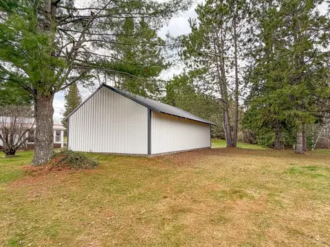 Exterior - n14054 Linden Avenue, Fifield, WI 54524 photo 15 of 18