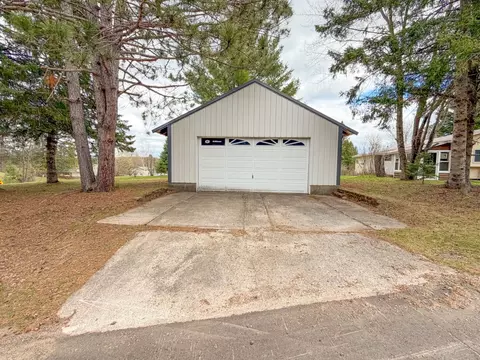 Exterior - n14054 Linden Avenue, Fifield, WI 54524 photo 18 of 18