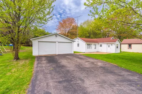 5177 Reddin Rd, Wisconsin Rapids, WI 54495