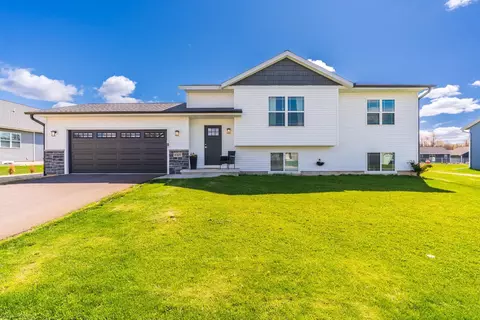 8301 Hinner Springs Dr, Weston, WI 54476