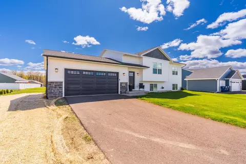 8301 Hinner Springs Dr, Weston, WI 54476