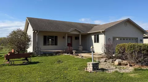 803 W Roberts St, Spencer, WI 54479