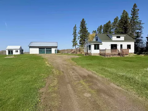 n3439 Woodlawn Road, Kennan, WI 54537