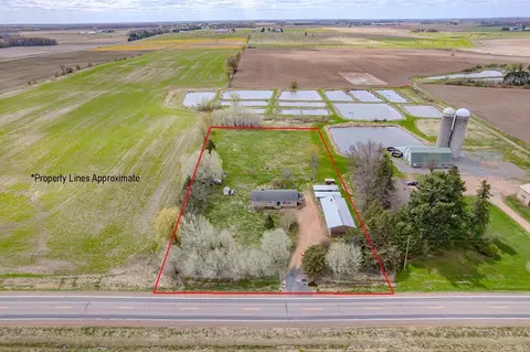 110371 County Road A, Athens, WI 54411