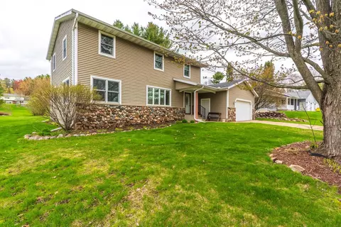 3400 Springdale Ave, Wausau, WI 54401