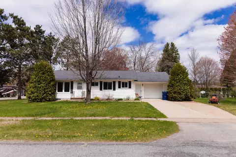 1802 Daley Ave, Weston, WI 54476