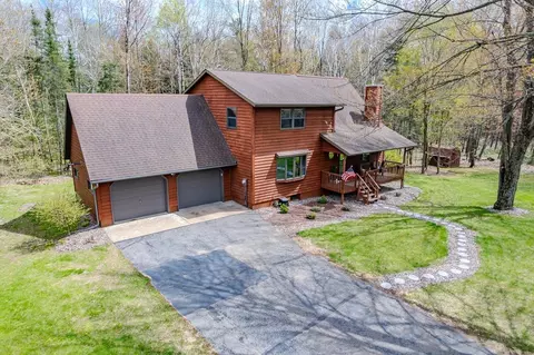223163 Raspberry Ln, Wausau, WI 54401