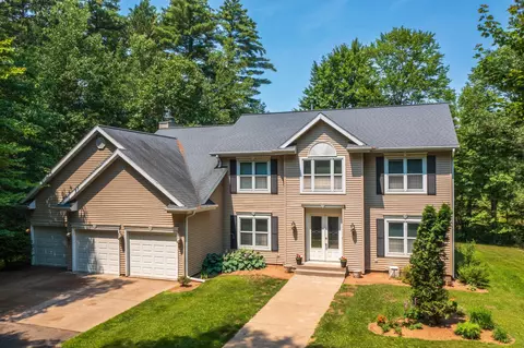 n11777 Deer Lake Road, Tomahawk, WI 54487