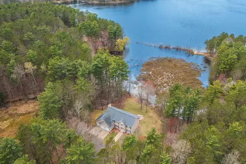 n11777 Deer Lake Road, Tomahawk, WI 54487