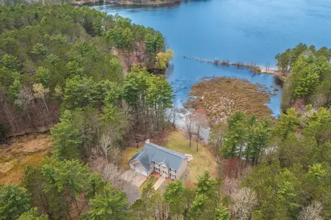 n11777 Deer Lake Road, Tomahawk, WI 54487