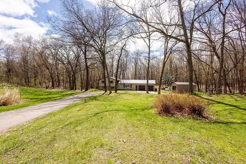 8305 Hillcrest Rd, Custer, WI 54423