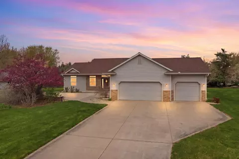 4580 Still Meadow Ln, Plover, WI 54467