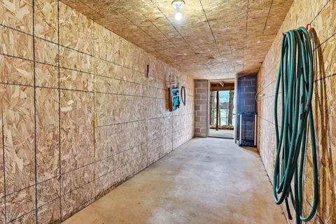 Entry Way - 7265 Arbutus Dr, Eagle River, WI 54521 photo 2 of 2