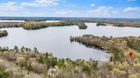 View/Area - 7265 Arbutus Dr, Eagle River, WI 54521 photo 2 of 3