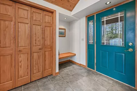 Entry Way - 7265 Arbutus Dr, Eagle River, WI 54521 photo 1 of 2