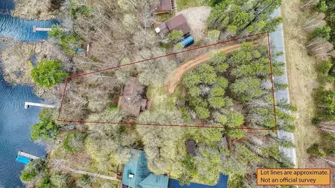 View/Area - 7265 Arbutus Dr, Eagle River, WI 54521 photo 3 of 3