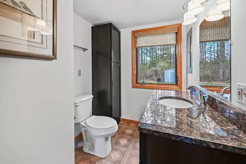 Bath - 7265 Arbutus Dr, Eagle River, WI 54521 photo 3 of 3