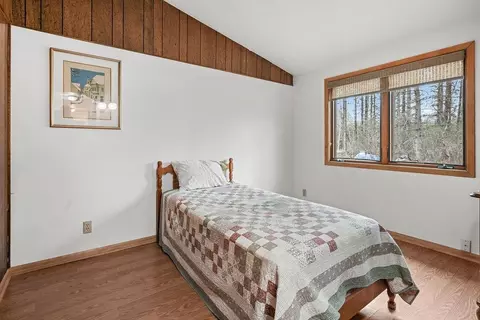 Bedroom - 7265 Arbutus Dr, Eagle River, WI 54521 photo 1 of 4