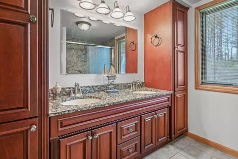 Bath - 7265 Arbutus Dr, Eagle River, WI 54521 photo 1 of 3