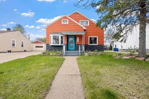 718 N 5th Ave, Wausau, WI 54401