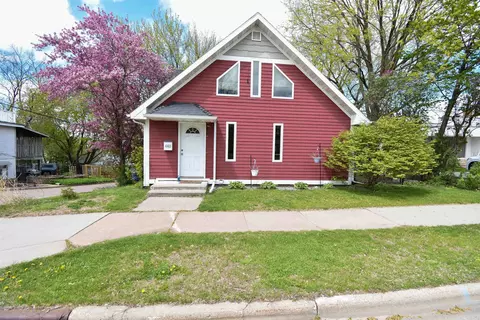 440 3rd St S, Wisconsin Rapids, WI 54494