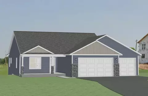 1303 Delmore Dr, Merrill, WI 54452