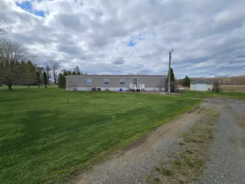 w5460 Stetson Avenue, Stetsonville, WI 54480