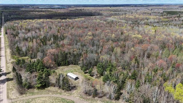 w5215 West Hackett Road, Prentice, WI 54556