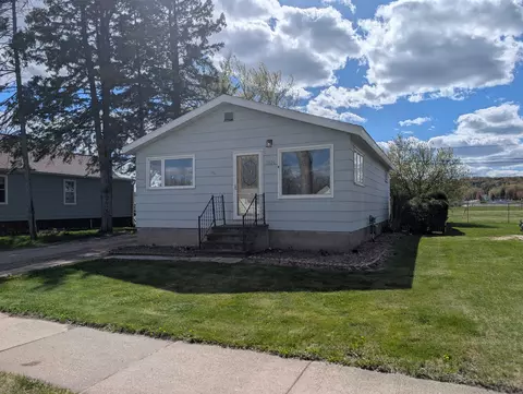 1020 N 10th Ave, Wausau, WI 54401