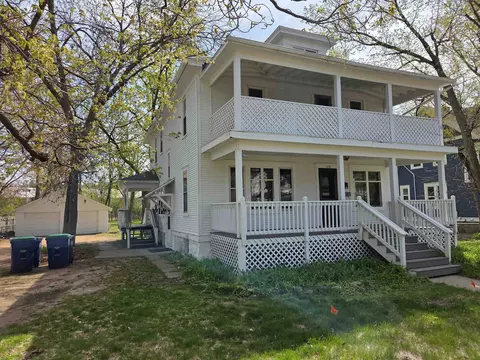 1133 Arthur St, Wausau, WI 54403